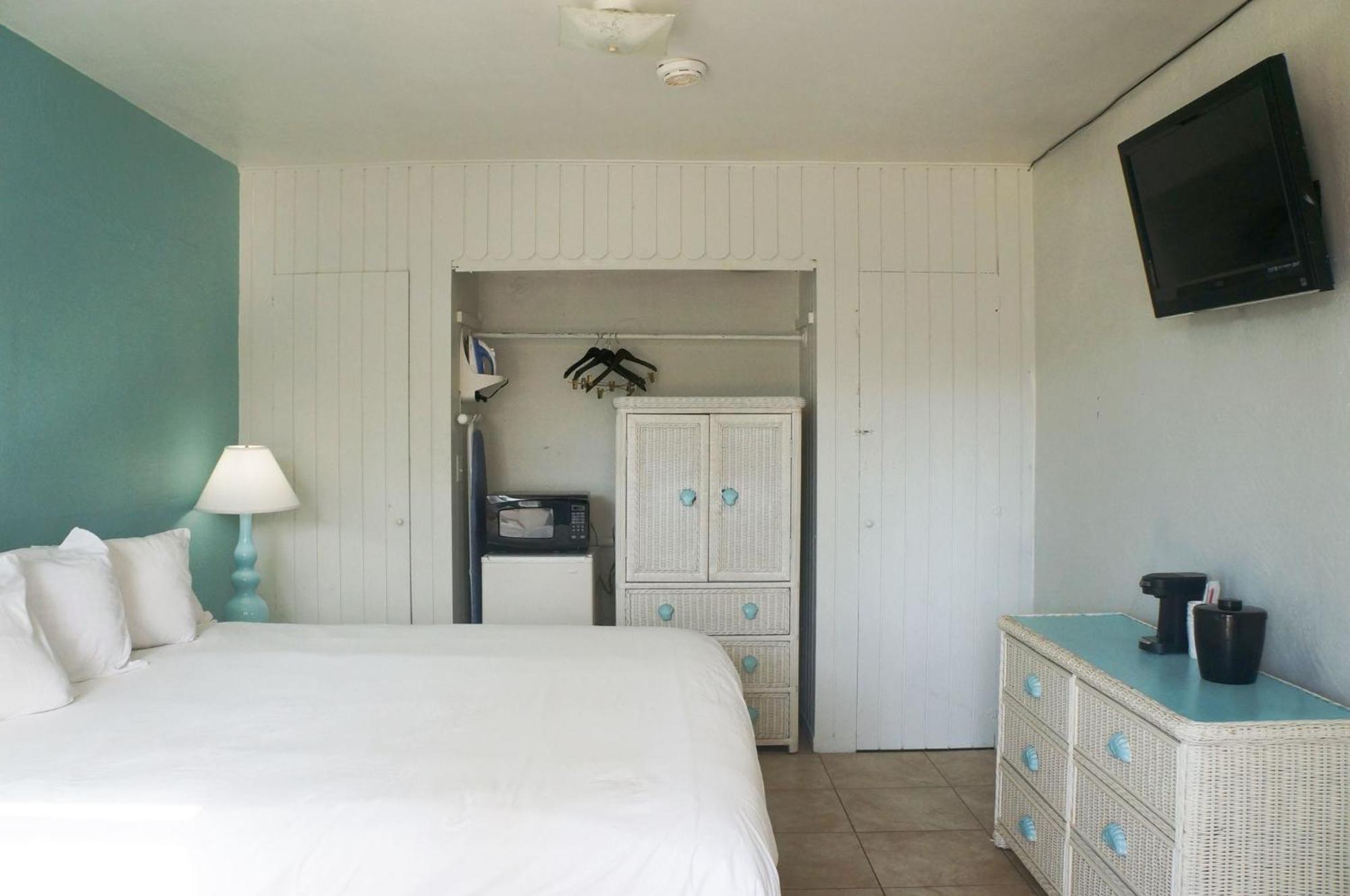 Ocean Holiday Motel เดย์โทนาบีช ภายนอก รูปภาพ
