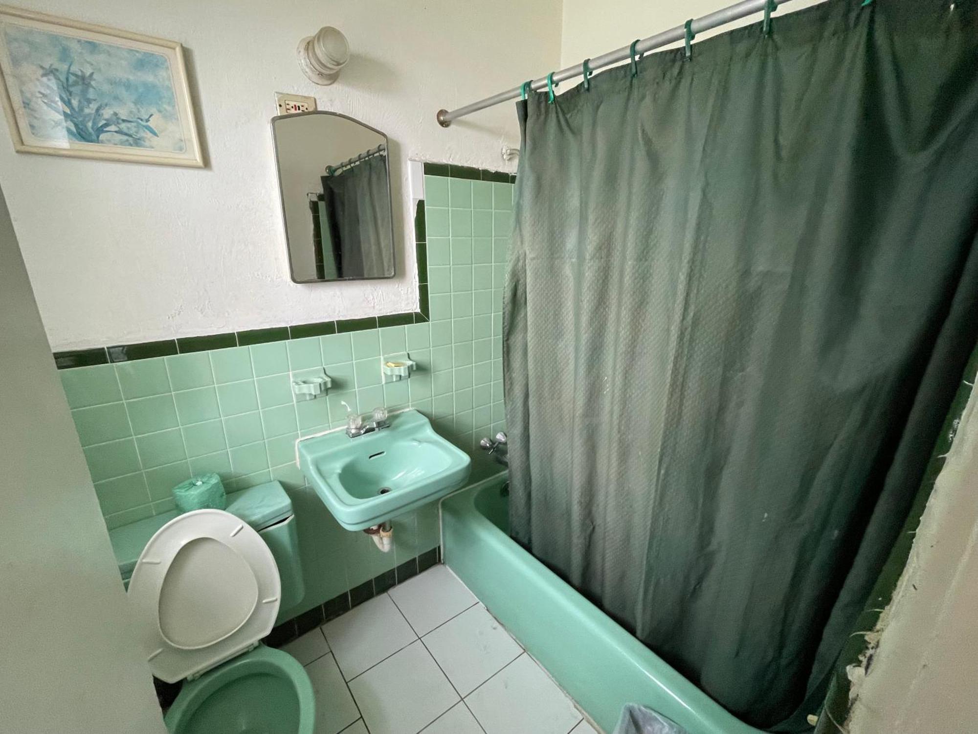 Ocean Holiday Motel เดย์โทนาบีช ภายนอก รูปภาพ